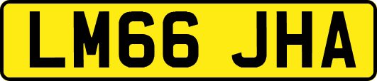 LM66JHA