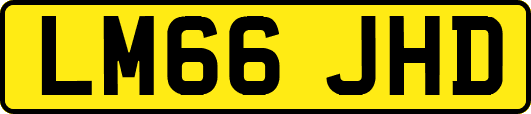 LM66JHD