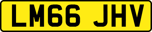 LM66JHV