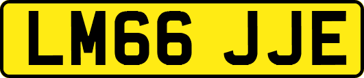 LM66JJE