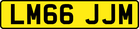 LM66JJM