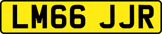 LM66JJR