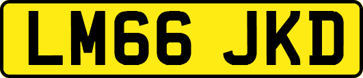 LM66JKD