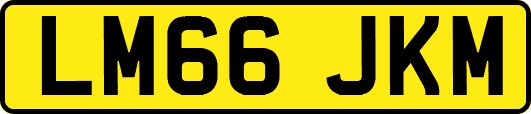 LM66JKM
