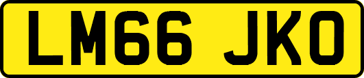 LM66JKO