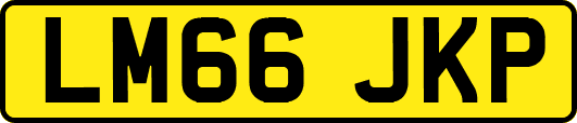 LM66JKP