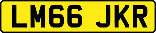 LM66JKR