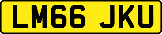 LM66JKU