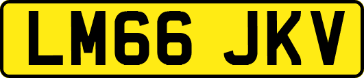 LM66JKV