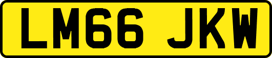 LM66JKW