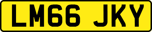 LM66JKY