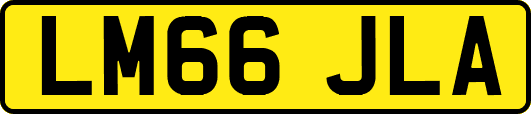 LM66JLA