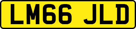 LM66JLD