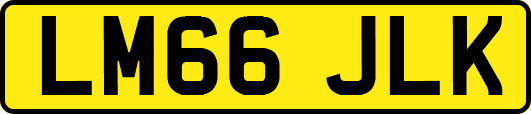 LM66JLK