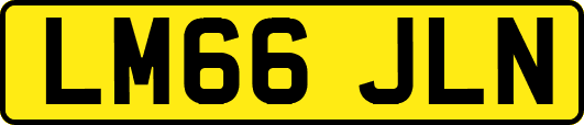 LM66JLN