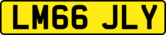LM66JLY