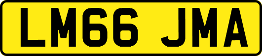 LM66JMA