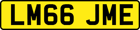 LM66JME