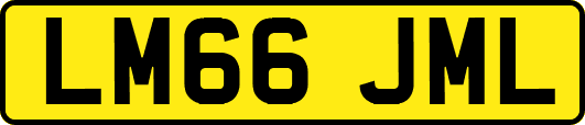 LM66JML