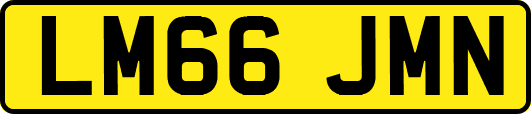 LM66JMN