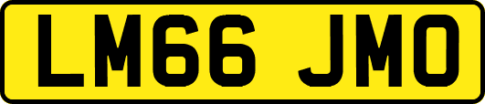 LM66JMO