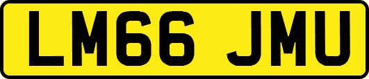 LM66JMU