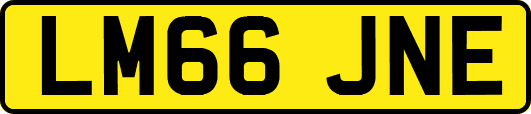 LM66JNE