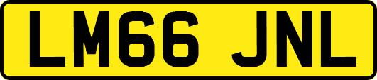 LM66JNL