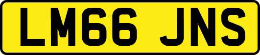 LM66JNS
