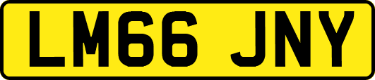 LM66JNY