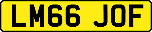 LM66JOF