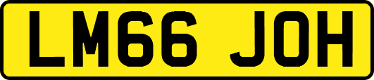 LM66JOH