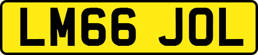 LM66JOL