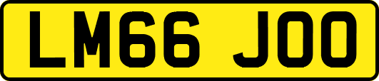LM66JOO