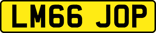 LM66JOP
