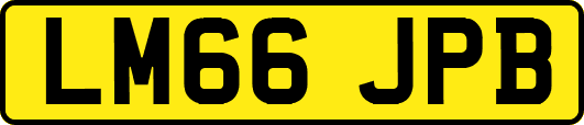 LM66JPB