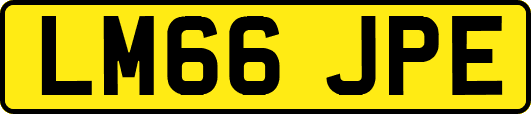 LM66JPE