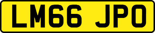 LM66JPO
