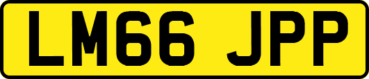 LM66JPP