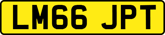 LM66JPT