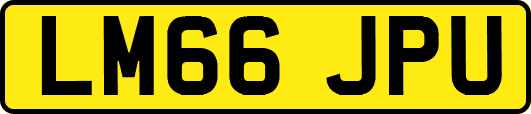LM66JPU