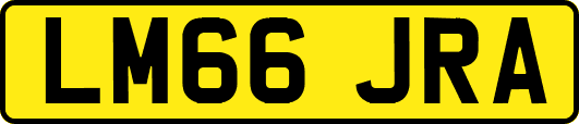LM66JRA