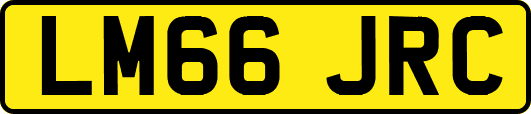 LM66JRC