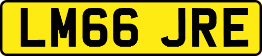 LM66JRE