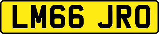 LM66JRO