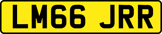 LM66JRR