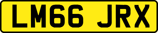 LM66JRX