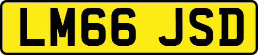 LM66JSD