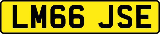 LM66JSE