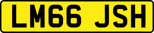 LM66JSH